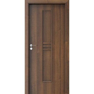 Porta ŠTÝL 1p Orech 